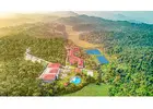 Luxury Escapes: Resorts in Coorg Offering Unparalleled Comfort