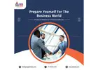 The Initial Stage of an Effective Global Business