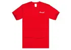 PapaChina’s Cheap Promotional T-Shirts Make Branding Easy & Stylish