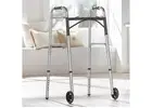 Walker And Rollators - Cura Medical Supplies