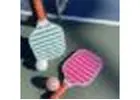 Gear Up for Events with Custom Pickleball Paddle in Bulk for Game-Day Giveaways