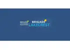 Check Latest Brigade Lakecrest Price