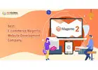 Best magento development company bangalore