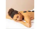 RMT Hot Stone Massage Toronto: Melt Stress, Awaken Pure Serenity