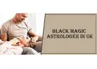 Black Magic Astrologer in Scotland