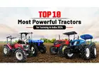Find the Most Powerful in India