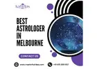 Find Clarity and Peace with the Best Astrologer in Melbourne