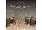 Luxurious 3 Bhk Interior designing company in Bangalore