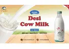 Organic A2 milk home delivery in Bangalore