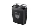 Paper Shredders: Turn Sensitive Data into Unreadable Scraps