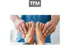 Your Trusted Podiatrist Castle Hill