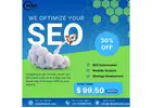 SEO Company in Noida