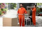 Reliable International Moving Services for a Smooth Relocation Across Borders