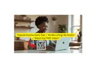 No Time to Work? Let Automation Do It All