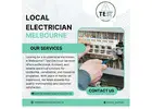 Trusted Local Electrician in Melbourne – Test Electrical Services