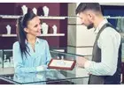 SEO Service For Jewelry