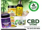 CBD Products Designed for Comfort and Care