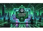 Top 5 Unity Game & App Development Companies in USA
