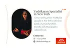 Vashikaran Specialist in New York – Solve Love & Relationship Problems