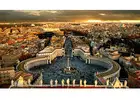Book your tailored Vatican guided tour to unearth the stunning marvels of Rome