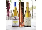 Refreshing White Wine Baskets – A Tasteful Gift for Any Occasion