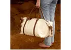 Chic and Durable Cowhide Bags for Everyday Use