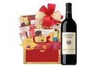 Thoughtful  wine gift sets Delivery online in USA