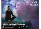 Spiritual Healing in San Diego – Holistic Energy Balance