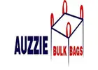 Reusable 1 Ton Bulk Bags – Ideal for Construction and Farming