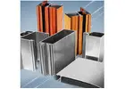 Aluminum Extrusion Factory In The UAE