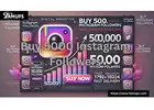 Buy 5000 Instagram Followers Instantly for Rapid Growth