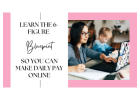 This $9.97 bizop is a ground floor opportunity! Billions of people need our services click here now