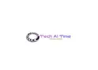 TechAiTime - A technology news platform