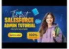 Learn Salesforce Admin – Step-by-Step Tutorial for Beginners [2025]
