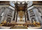 Group Tours of Rome