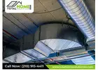 Transform Your Air Quality with Expert Duct Replacement and Cleaning