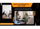Discover the Best Psychologist in New York for Personalized Therapy That Truly Helps
