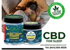 Unlock Restful Nights with CBD for Sleep