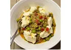 Homemade Tiffin Surrey