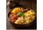 Indian Food Aldergrove