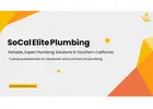 SoCal Elite Plumbing | Best Plumber Los Angeles