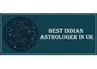 Best Indian Astrologer in Scotland