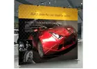 Media Walls: Stylish and Impactful Backdrops for Branding, Events & Photoshoots