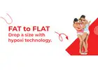 Hypoxi Ahmedabad - Design Your Body With Precision and Style