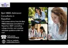 The Best MBBS Admission Consultants in Rajasthan