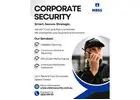 Professional Security Services Company Melbourne: Guarding What Matters Most