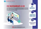 Company Secretarial and IPR Services