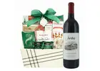 Shop jordan wine basket - Fast Delivery Across the USA