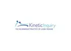 Kinetic Inquiry Feldenkrais