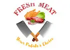 Fresh Meat Shop